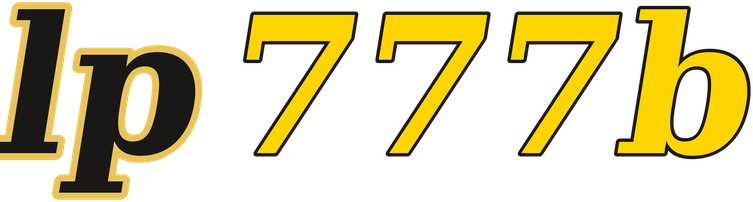 lp777b logo